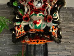 -南拳十三姨·潮汕砂锅粥(世纪金源店)