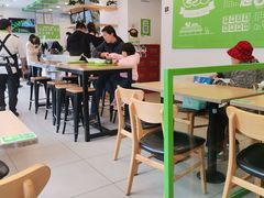 大堂-老乡鸡(庐江路店)