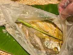 -莆田餐厅PUTIEN(金融街购物中心店)