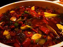 -三色堇(小通巷店)