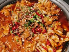 -美蛙四季(六里桥店)