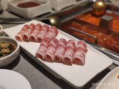 -海底捞火锅(方圆荟店)