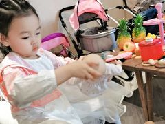 -NOKNOK若蔻亲子餐厅(天地壹方北馆店)