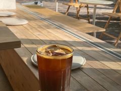 -DEEP COFFEE(瑞光烘焙工厂店)