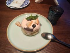 -茉里·舒芙蕾·手作甜品