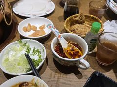 -北京老门框爆肚涮肉馆(凤城六路店)