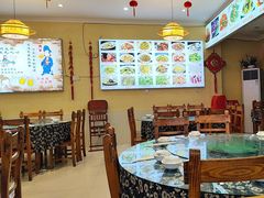 -龚师傅土菜馆.地道农家菜(魅力湘西店)