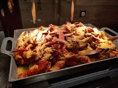 -北京王府井希尔顿酒店·万斯阁西餐厅