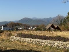 -塔川景区