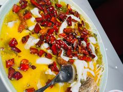 -禄鼎记·排队俩小时都要吃的酸菜鱼(石牌桥店)