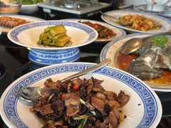 -茉莉花空中花园餐厅(义乌店)