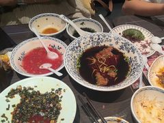 -阿大排档(长春这有山店)