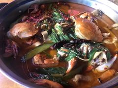 -柠静私家菜(石板巷店)