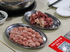 -美兰春记食店·龙舌坡红烧牛肉