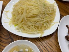 -南磨房食府(燕莎奥特莱斯购物中心店)