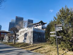 -西海子公园
