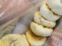-清泉阁包子铺(中山路店)