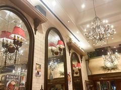 -玛格萝妮比萨屋(四平店)