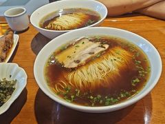 -同得兴 Since·1995 传统苏式面馆(十全街店)