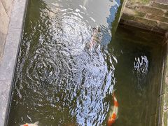 -广富林宰相府酒店·水云间