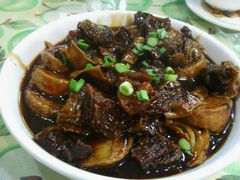 -富临轩私房菜(集庆门大街店)