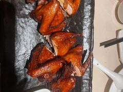 -侨美食家·粤菜(体育西路店)