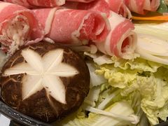-小句号·精致料理(江南环球港店)