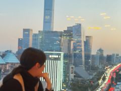 -北京康莱德酒店
