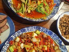 -拈一筷子·宜宾江湖菜(总店)