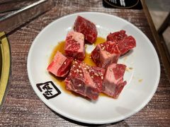 -牛角日本烧肉专门店(海运大厦店)