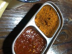 -久儿地炉烤肉(海信慧园店)