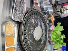 -玄希浪漫厨房·韩料烤肉(湖滨银泰in77店)