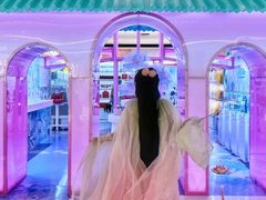 -成都银泰城