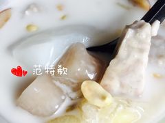 -薇薇安千层蛋糕(府城店)