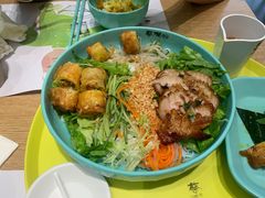 -蔡澜Pho·越南粉餐厅(海上世界店)