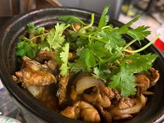 -川香煲(茅台路店)