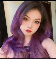 -LJOY丽锦造型·烫发染发