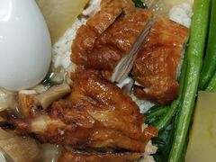 -佰搭果·广式茶餐厅(西华路店)