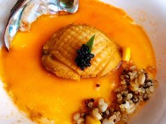 蟹粉鲍鱼蒸蛋-蟹榭·本帮江浙菜·蟹宴(五角场合生汇商场店)