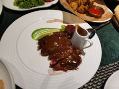 -翡翠鸟精品泰国菜(北辰财富中心店)