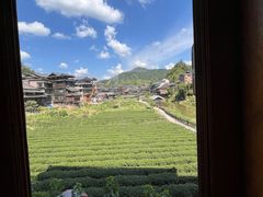 -客雨侗菜馆(客雨民宿店)