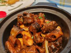 -嘉逸传菜(洛川东路店)