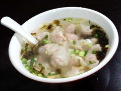 -琴岛顺天馄饨(营口路市场店)