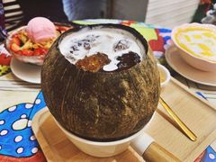 -甜心妈妈·榴莲星级糖水(北京路总店)