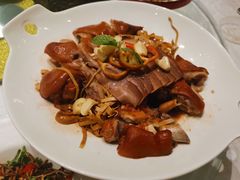 -徽宴楼·玫瑰之约(祥源店)