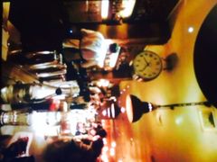 吧台-Burger & Lobster(Dean Street)