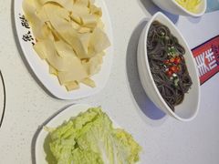 -鱼酷活鱼烤鱼(仙林金鹰店)