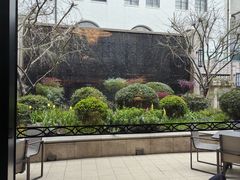 -上海外滩华尔道夫酒店