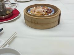-喜宴又一村·粤菜·茶点·海鲜(壹方天地店)