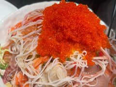 -山上下日本料理(万象城店)